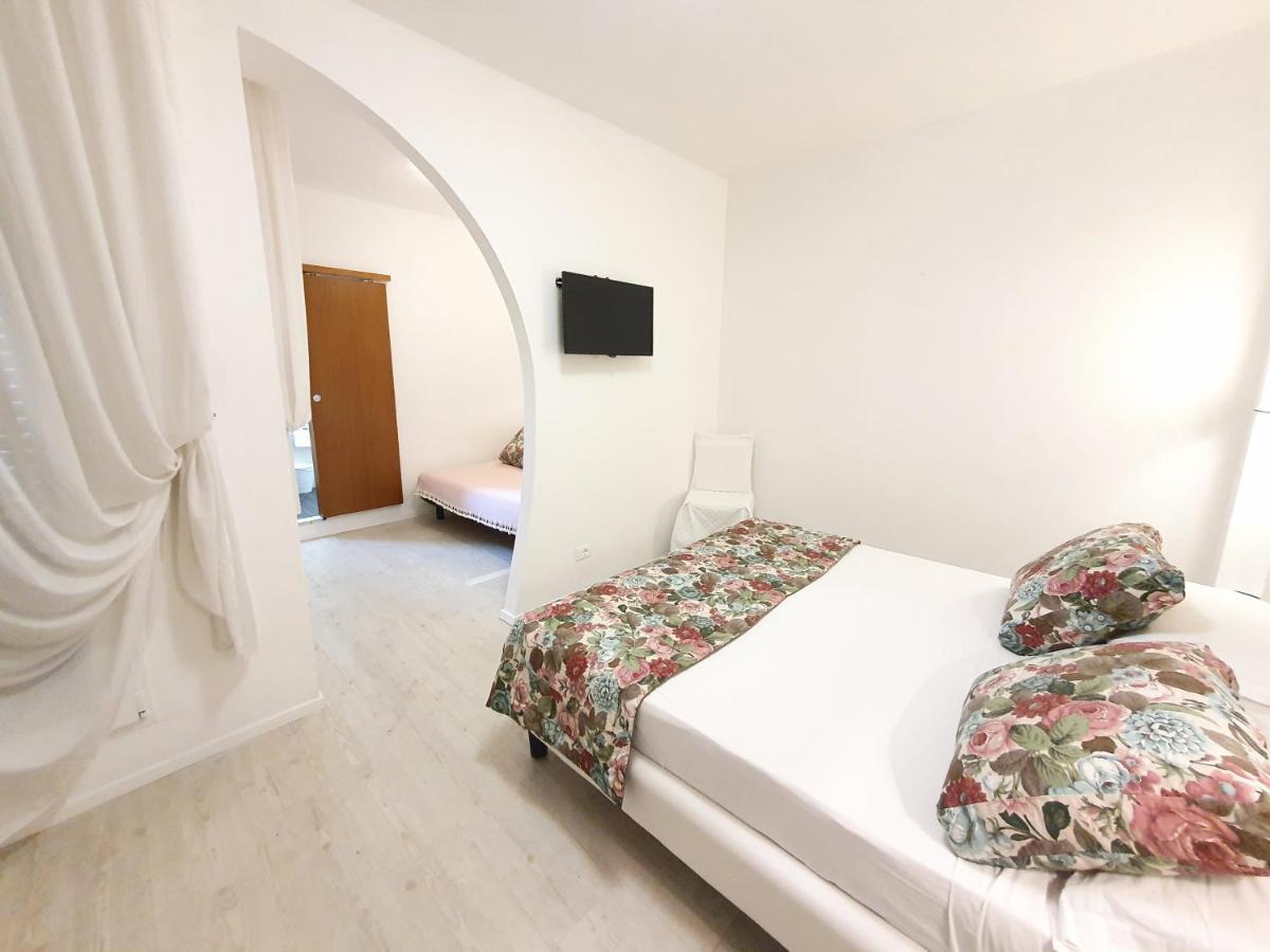 Hotel Cavallino Bianco Esterno foto