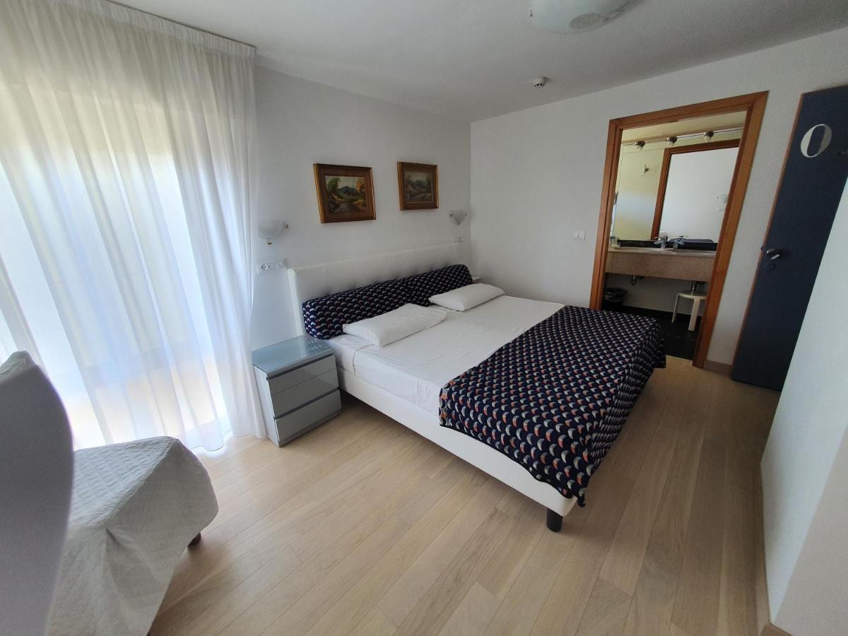 Hotel Cavallino Bianco Esterno foto