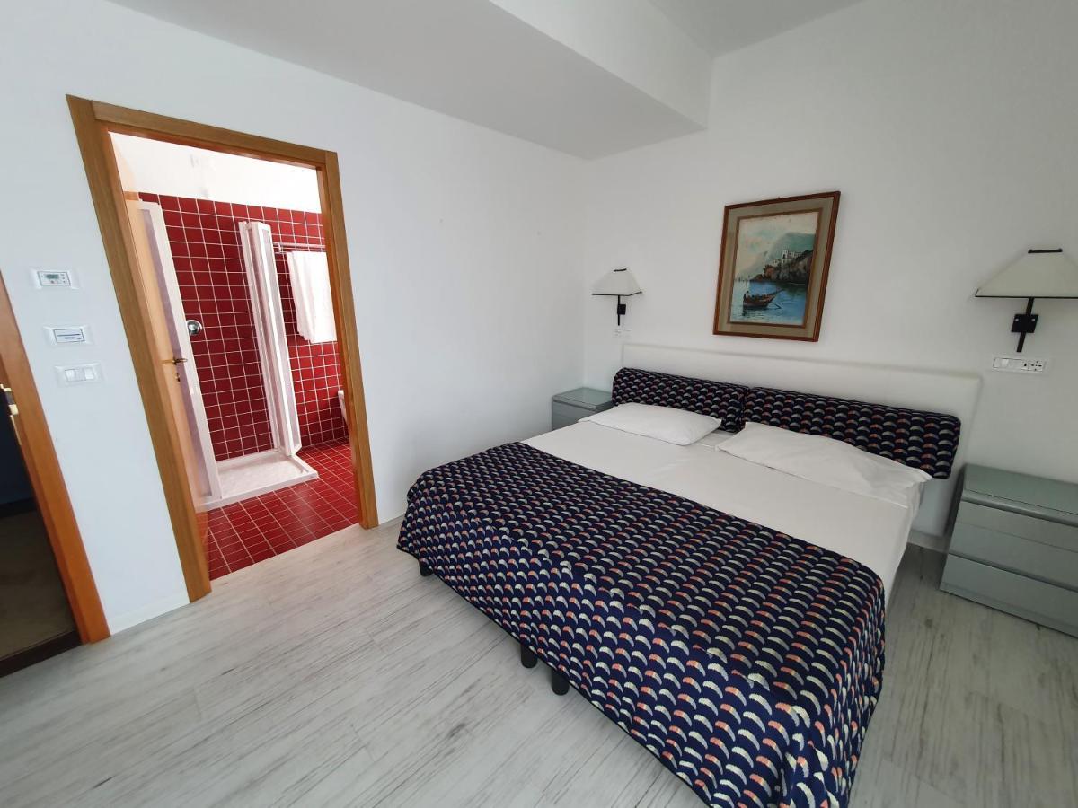 Hotel Cavallino Bianco Esterno foto