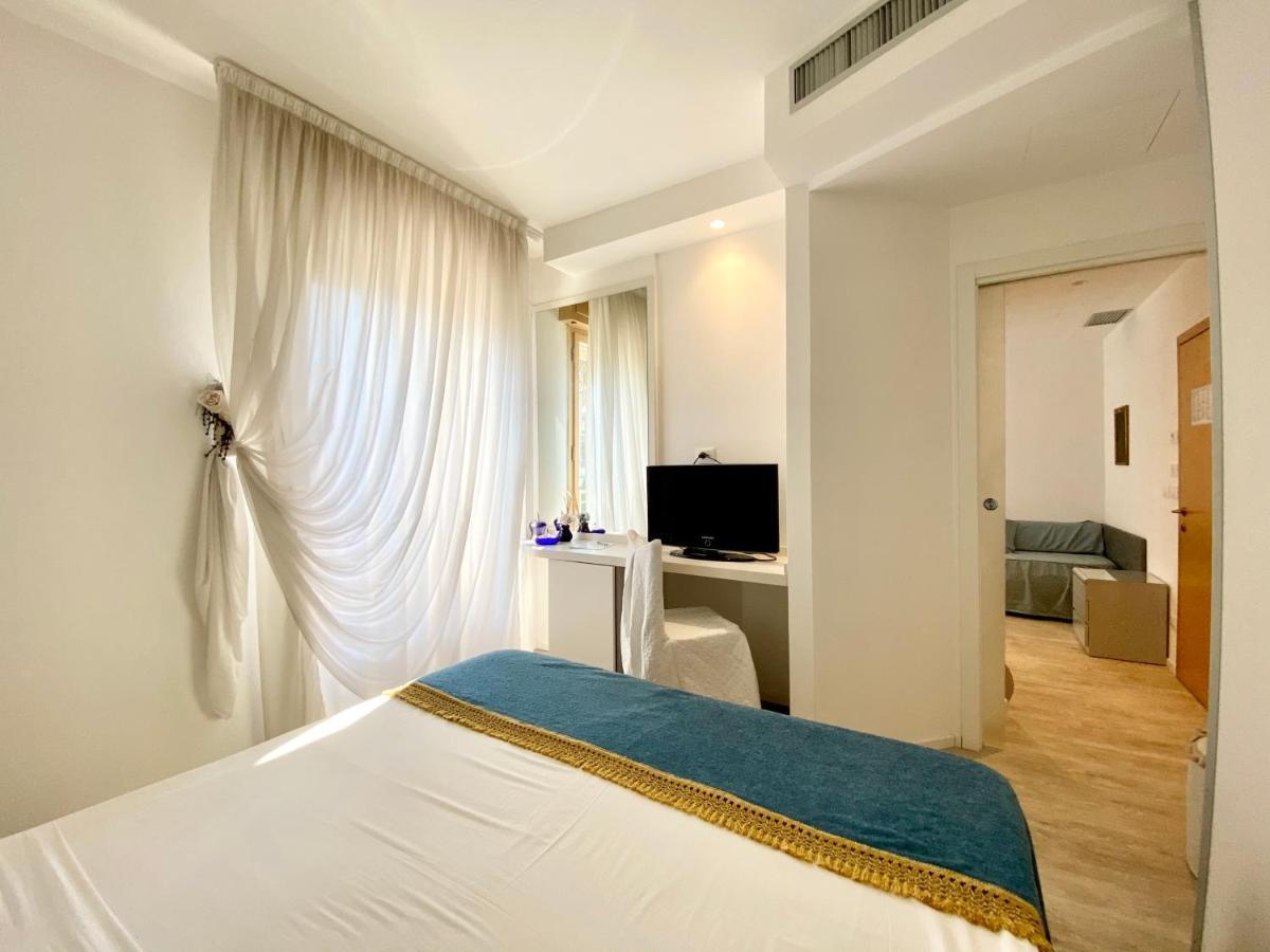 Hotel Cavallino Bianco Esterno foto