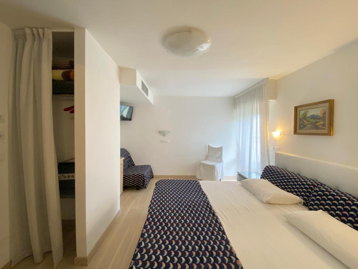 Hotel Cavallino Bianco Esterno foto