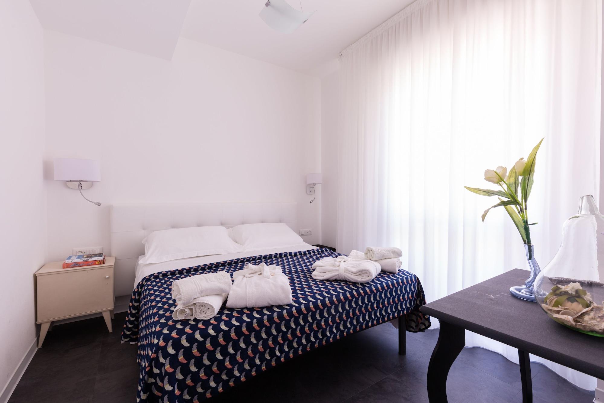Hotel Cavallino Bianco Esterno foto