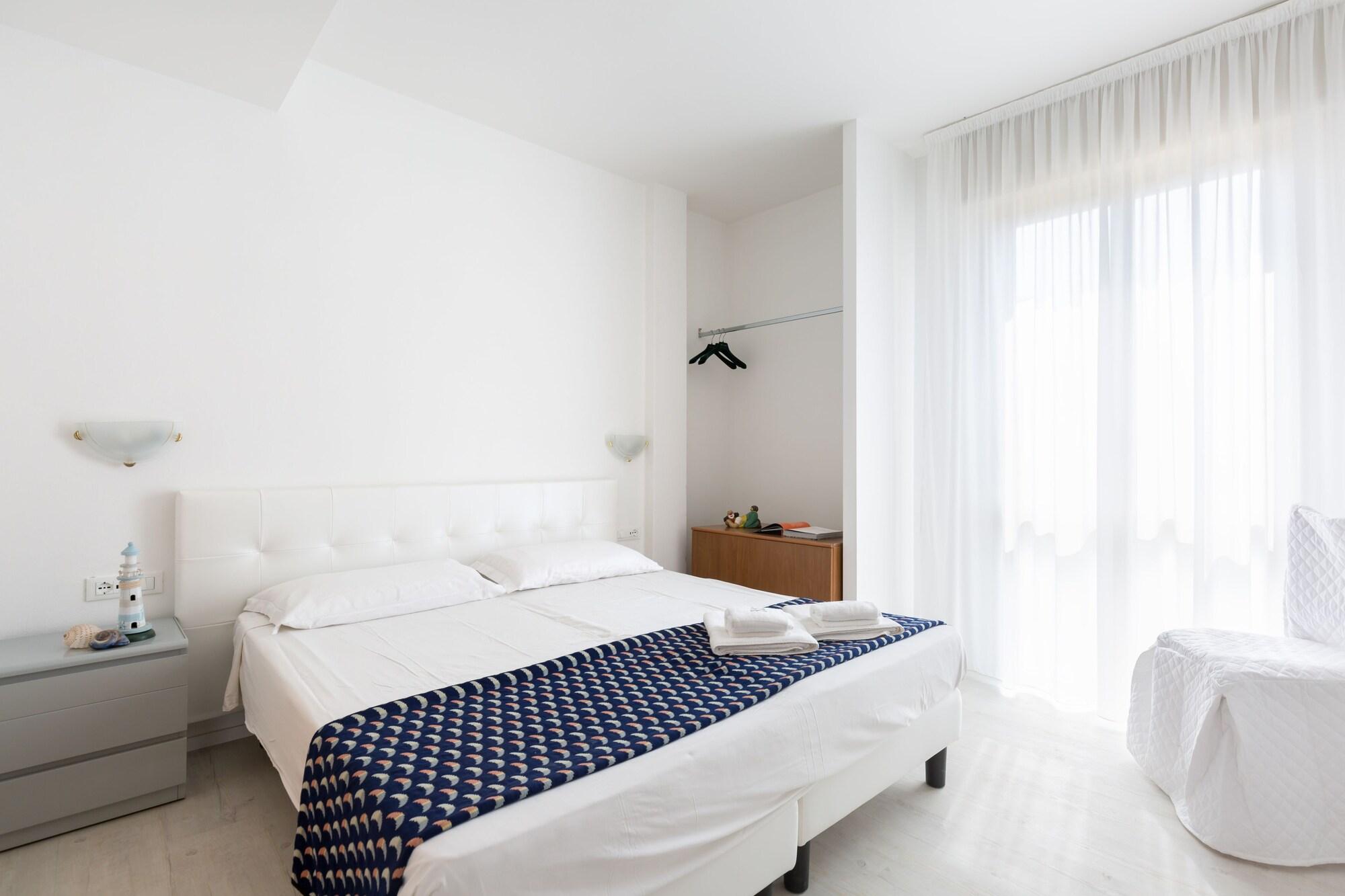 Hotel Cavallino Bianco Esterno foto