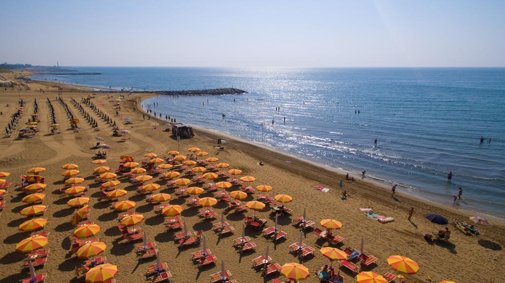 Hotel Cavallino Bianco Esterno foto