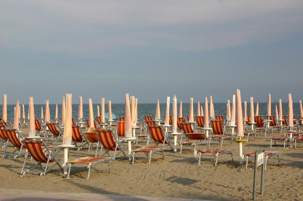 Hotel Cavallino Bianco Esterno foto