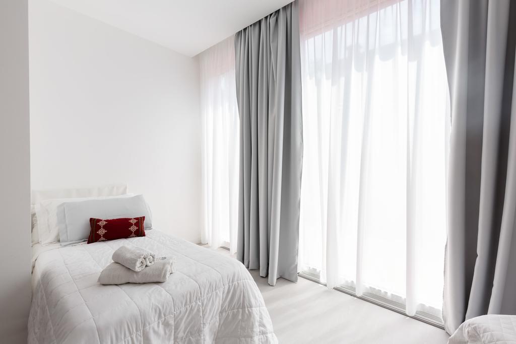Hotel Cavallino Bianco Esterno foto