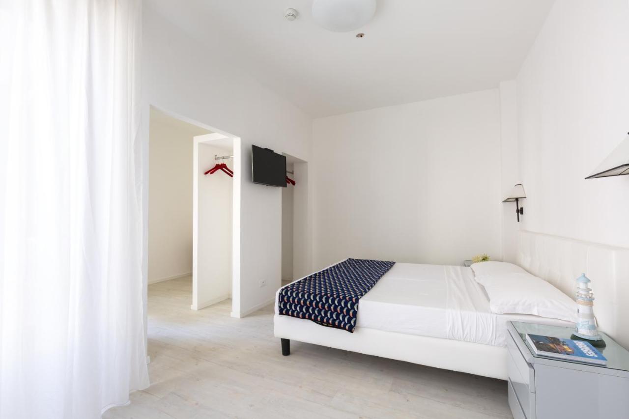 Hotel Cavallino Bianco Esterno foto