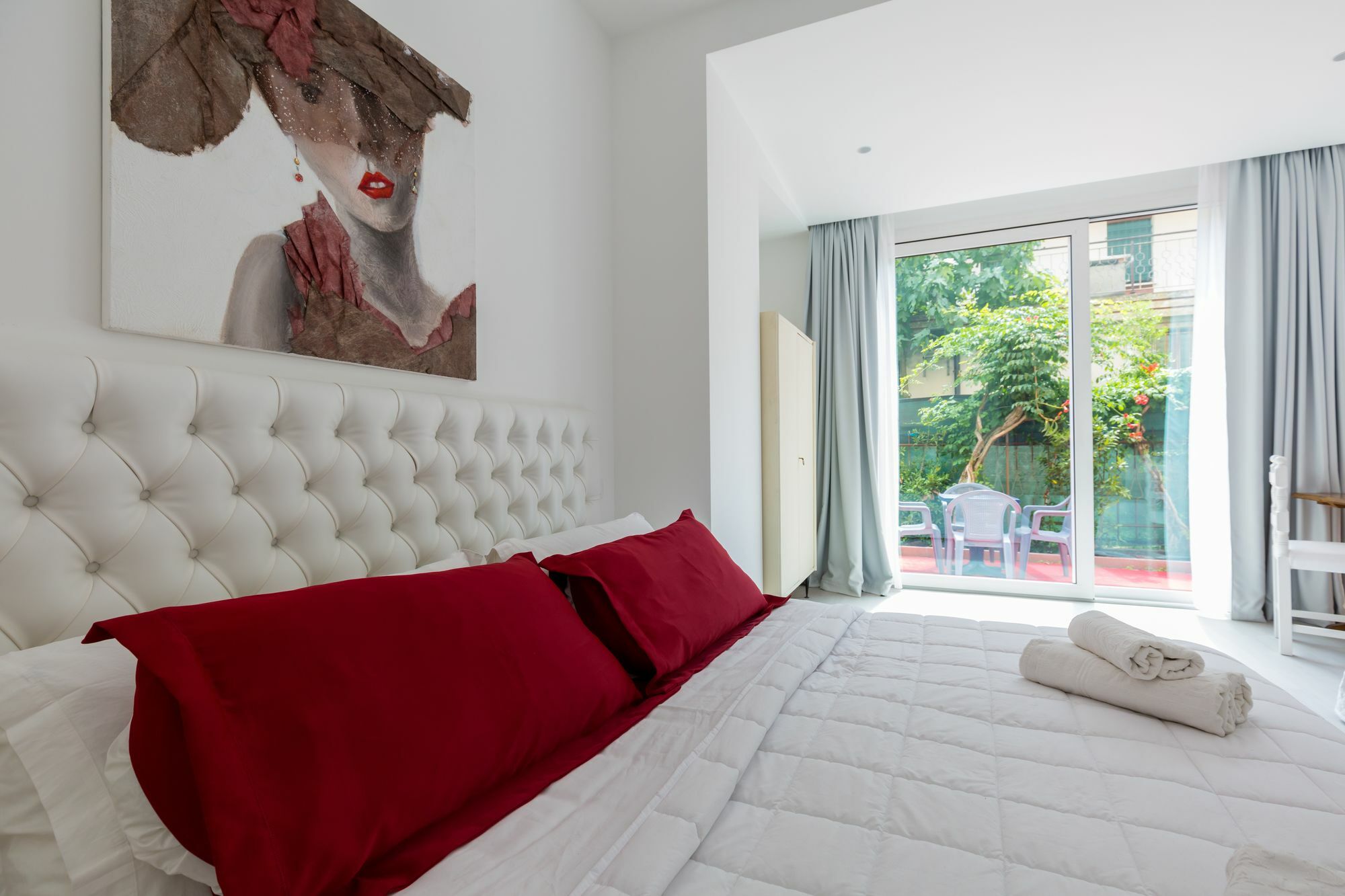 Hotel Cavallino Bianco Esterno foto
